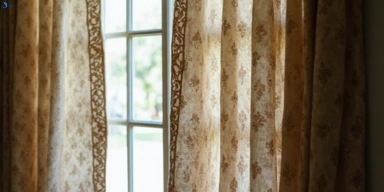 Dry cleaning delicate silk velvet drapes cannon-hill Fresho Curtain Cleaning